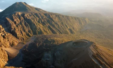 6-Days Mt. Meru Trek Climb