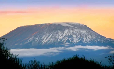 7-Days Rongai Route Trek – Kilimanjaro Climb