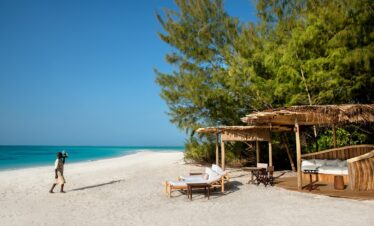 4-Days Zanzibar Beach Holiday